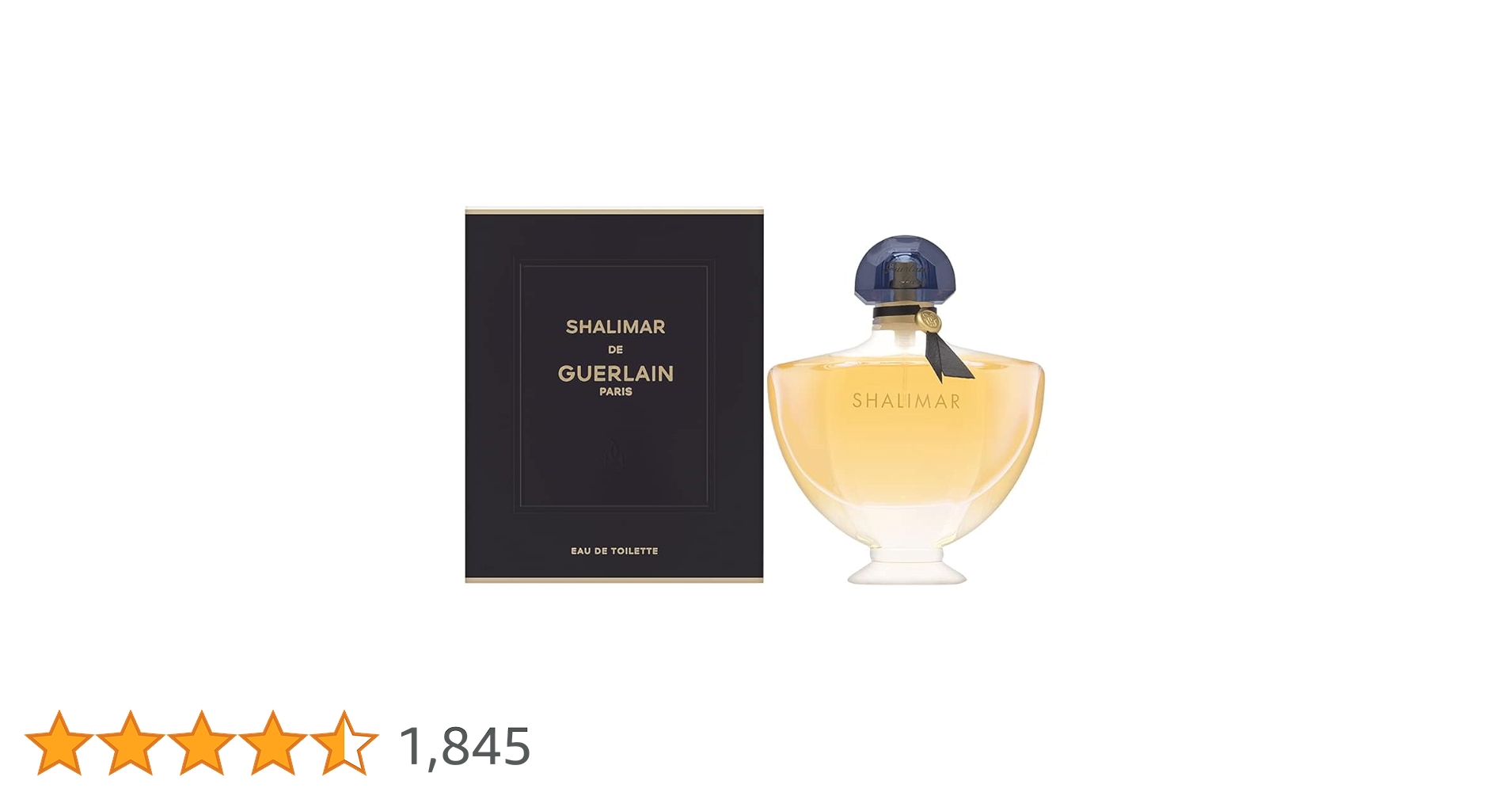 香水(女性用) GUERLAIN SHALIMAR 50ml Eau de Parfum 41OqRZMzCIL._UF350,350_QL50_.jpg